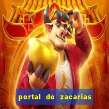 portal do zacarias futebol humano