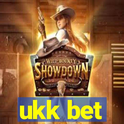 ukk bet