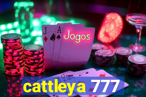 cattleya 777