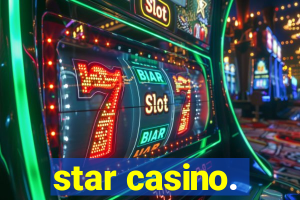 star casino.