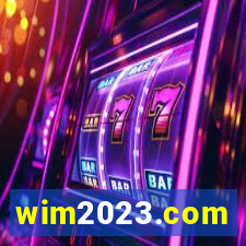 wim2023.com