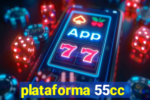 plataforma 55cc