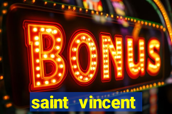 saint vincent resort casino