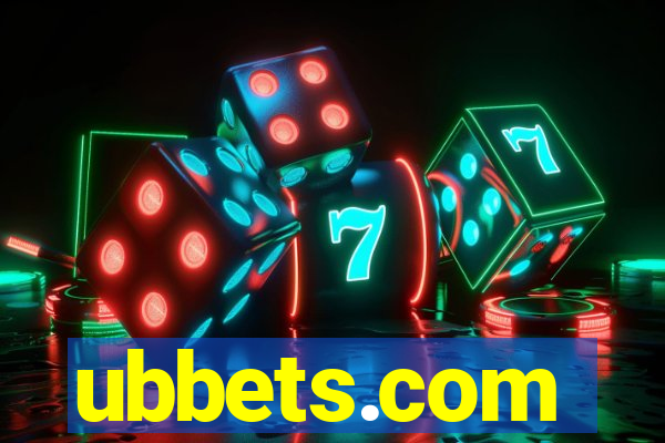 ubbets.com