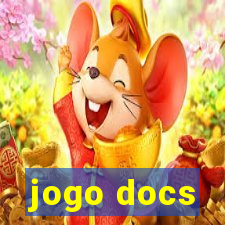 jogo docs