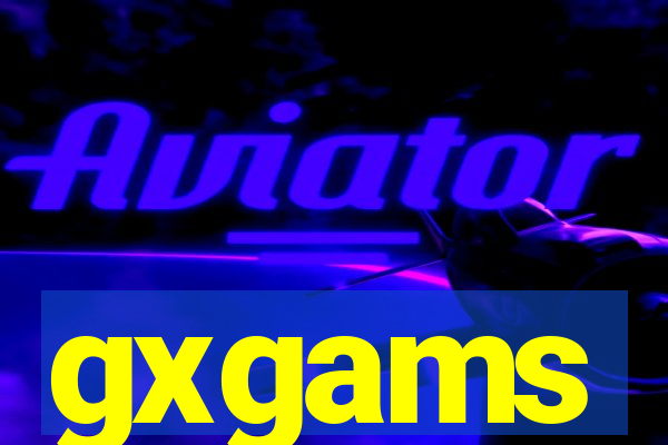 gxgams