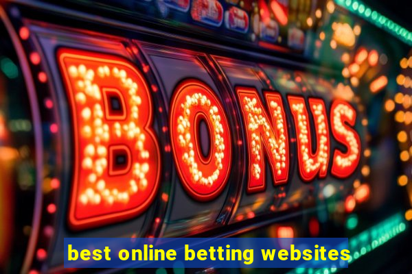 best online betting websites