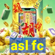 asl fc