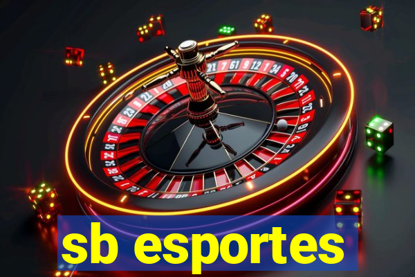 sb esportes