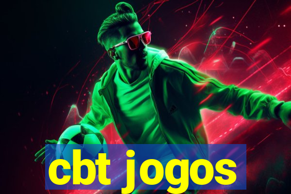 cbt jogos