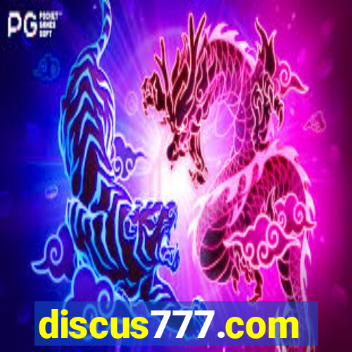 discus777.com