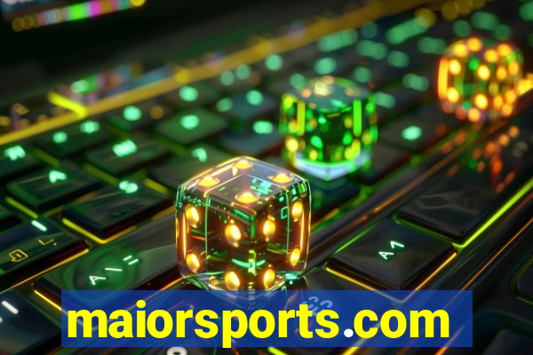 maiorsports.com