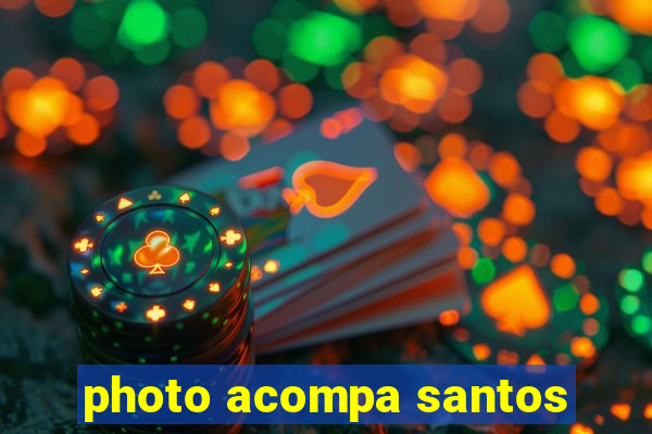 photo acompa santos