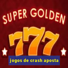 jogos de crash aposta