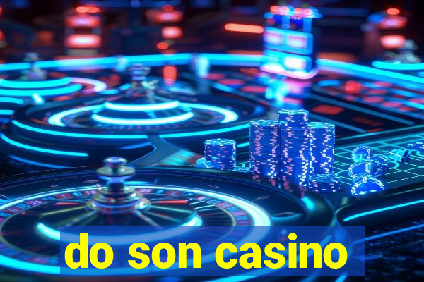 do son casino