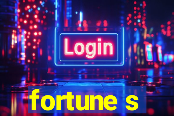 fortune s