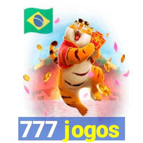 777 jogos