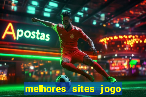 melhores sites jogo do tigre