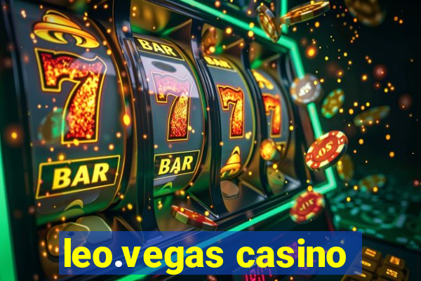 leo.vegas casino