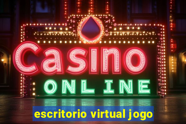 escritorio virtual jogo