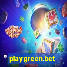 playgreen.bet