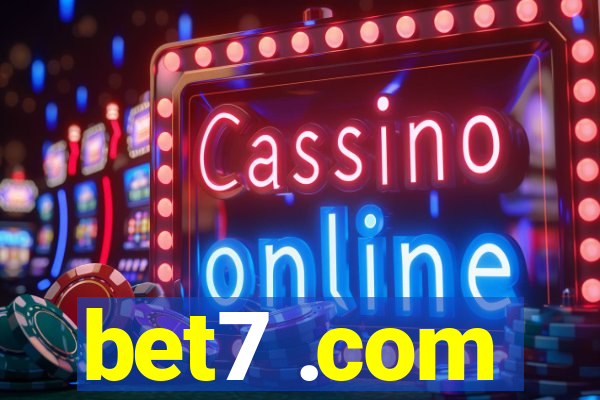 bet7 .com