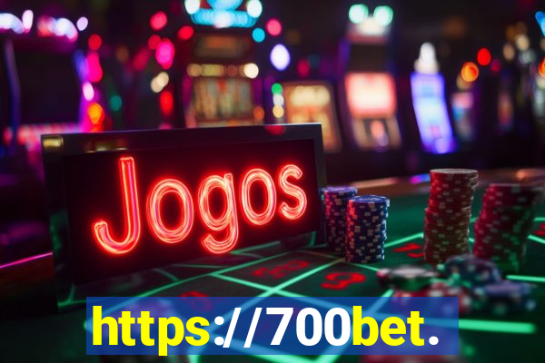 https://700bet.com/