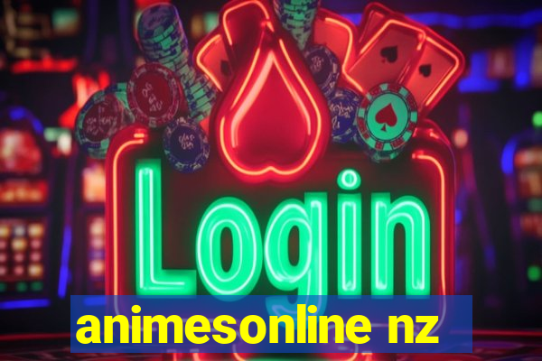 animesonline nz