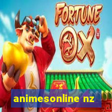 animesonline nz