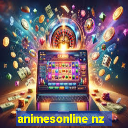 animesonline nz