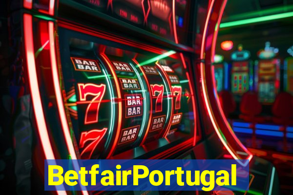 BetfairPortugal