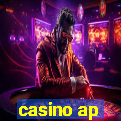 casino ap