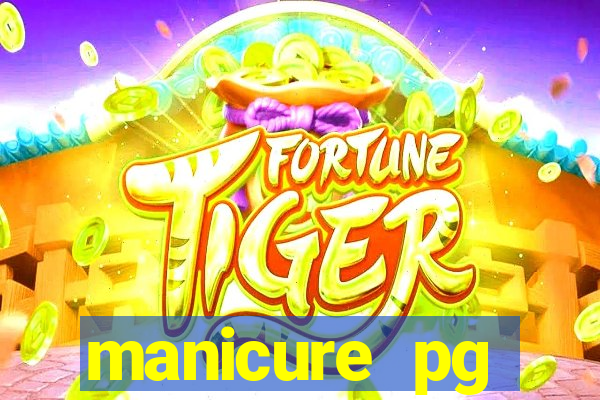 manicure pg plataforma de jogos