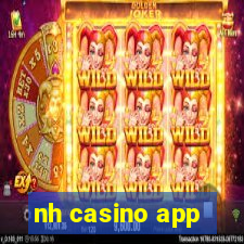 nh casino app