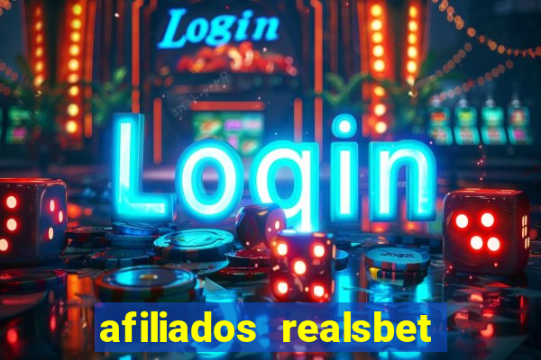 afiliados realsbet com login