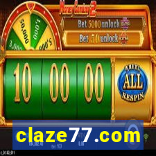 claze77.com