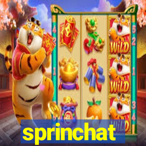 sprinchat