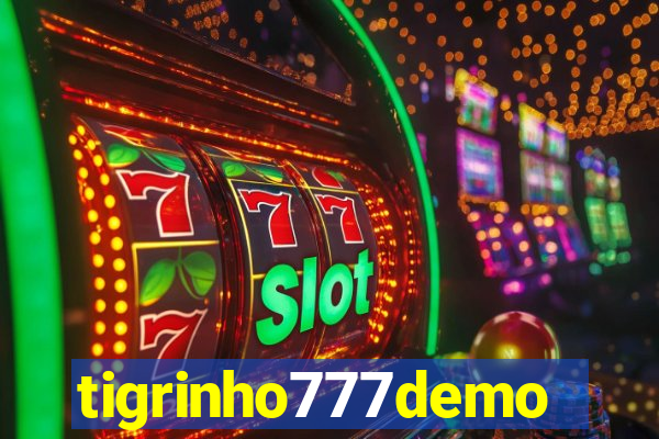 tigrinho777demo