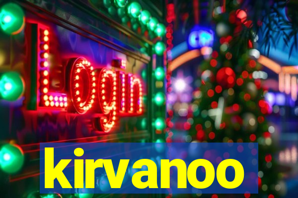 kirvanoo