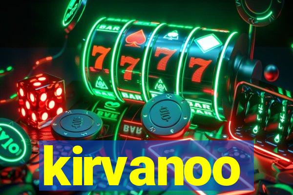 kirvanoo