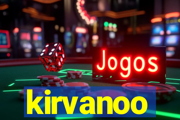 kirvanoo