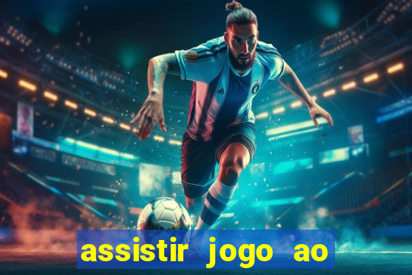 assistir jogo ao vivo rmc