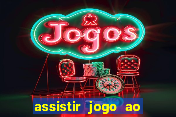 assistir jogo ao vivo rmc