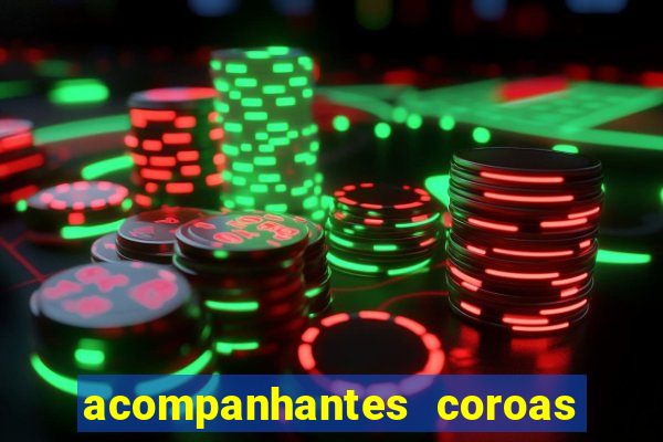 acompanhantes coroas de cruzeiro sp