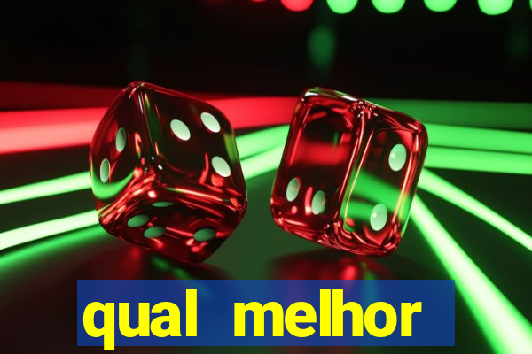 qual melhor plataforma de jogos online