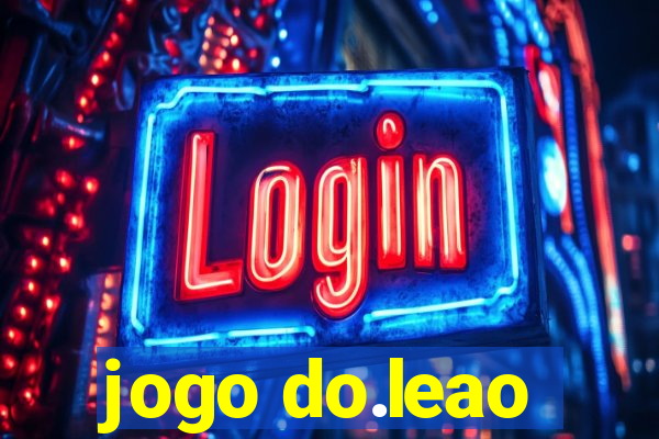 jogo do.leao