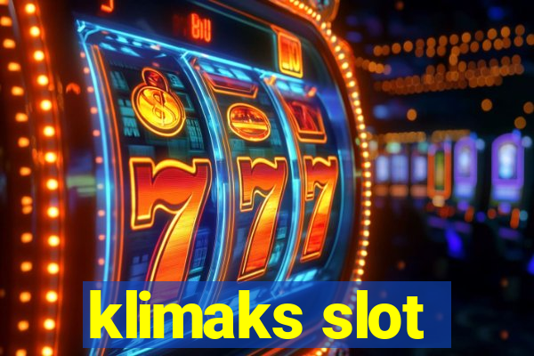 klimaks slot