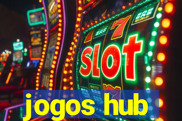 jogos hub