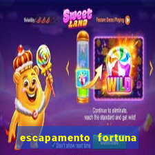 escapamento fortuna 茅 proibido