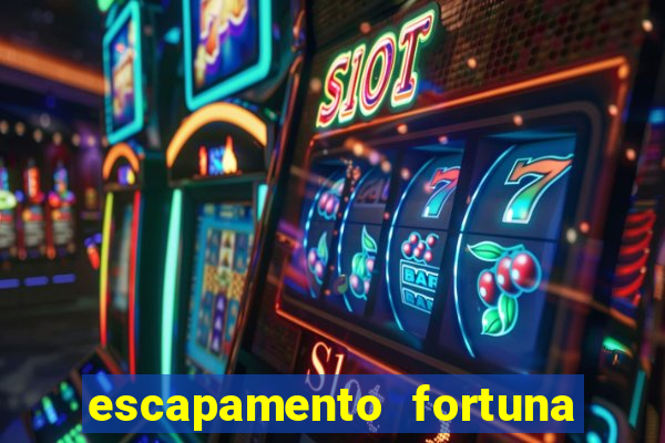 escapamento fortuna da pop 110